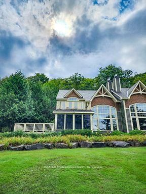 3876 MUSKOKA ROAD 118 • #Sandfield 2, Week 10 • Muskoka Lakes, ON photo 6