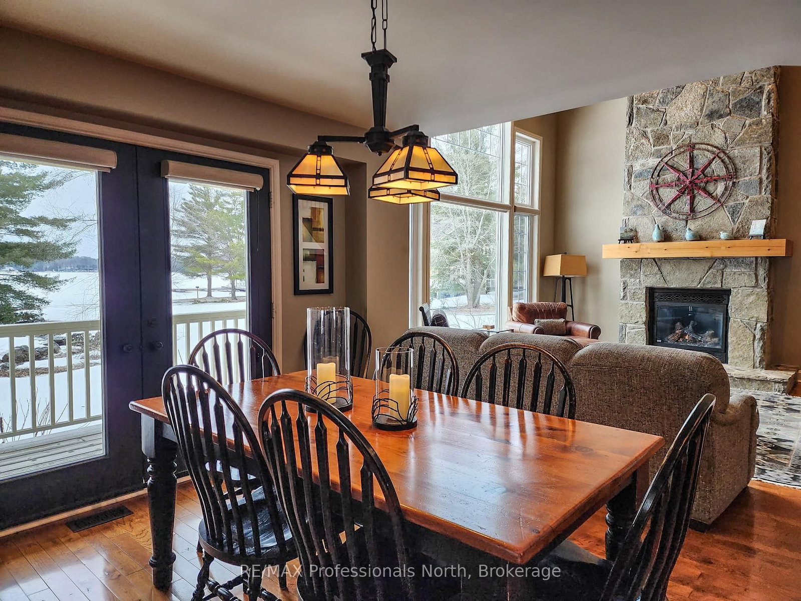 3876 MUSKOKA 118 Road • #C6/W1 • Muskoka Lakes, ON photo 16