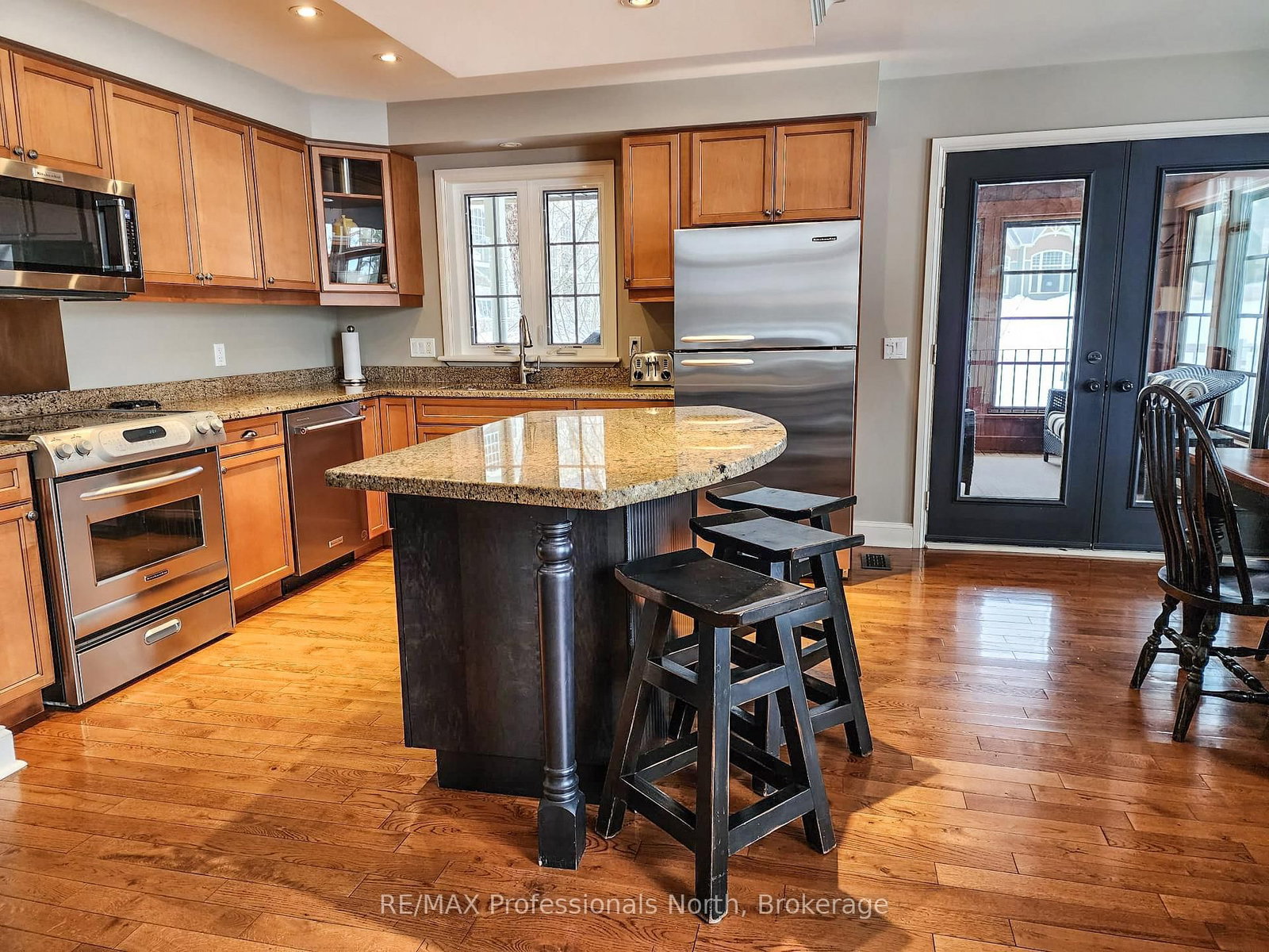 3876 MUSKOKA 118 Road • #C6/W1 • Muskoka Lakes, ON photo 17