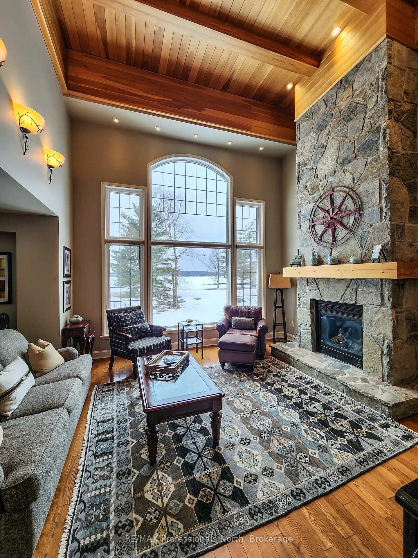 3876 MUSKOKA 118 Road • #C6/W1 • Muskoka Lakes, ON photo 19