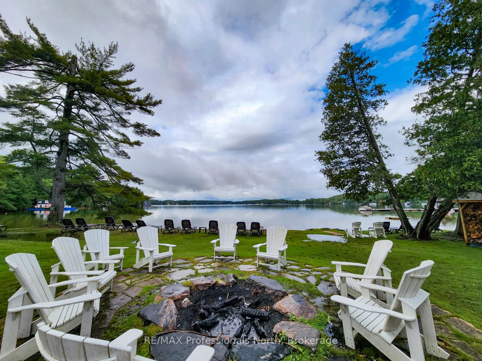 3876 MUSKOKA 118 Road • #C6/W1 • Muskoka Lakes, ON photo 2