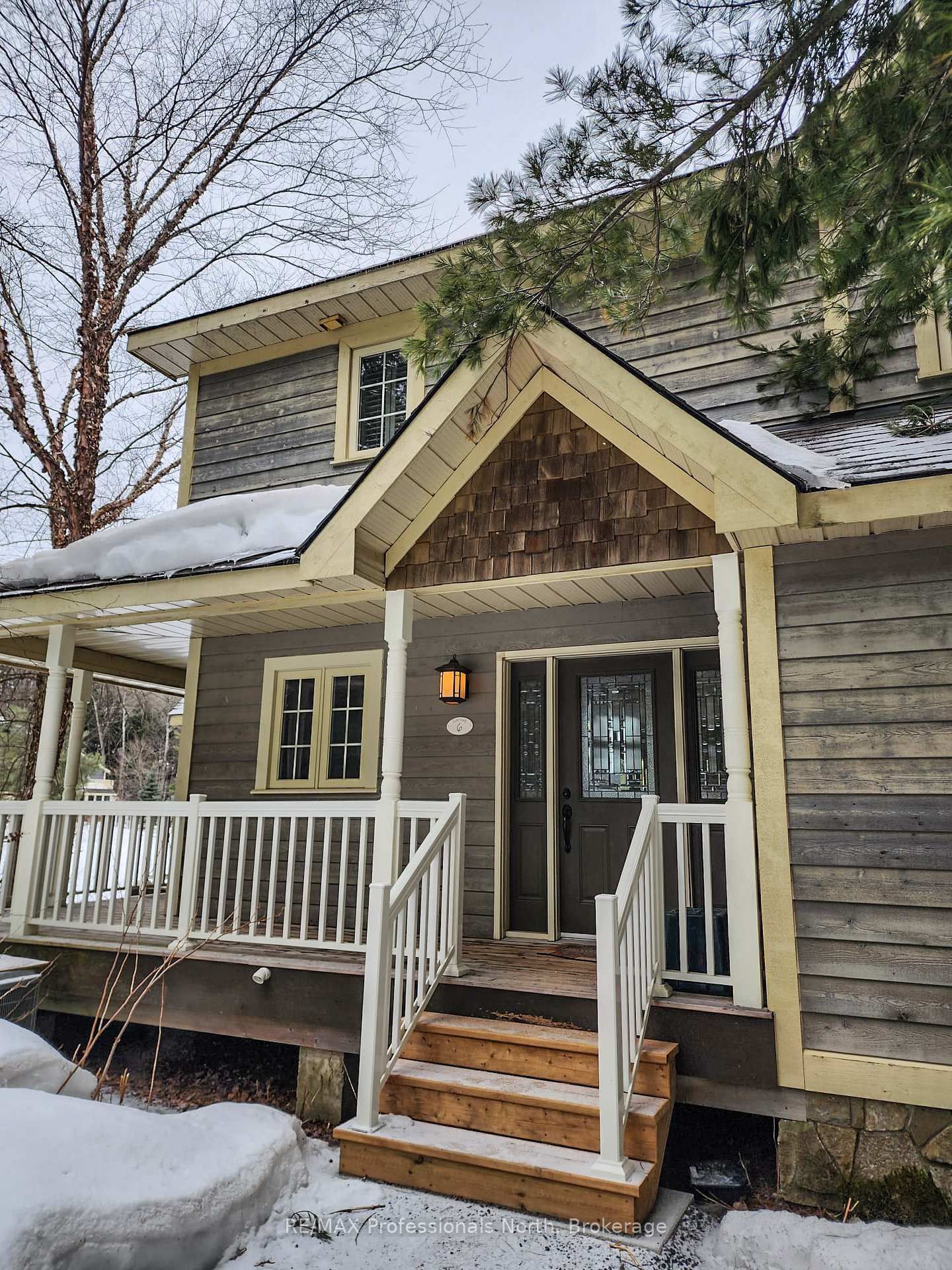3876 MUSKOKA 118 Road • #C6/W1 • Muskoka Lakes, ON photo 20