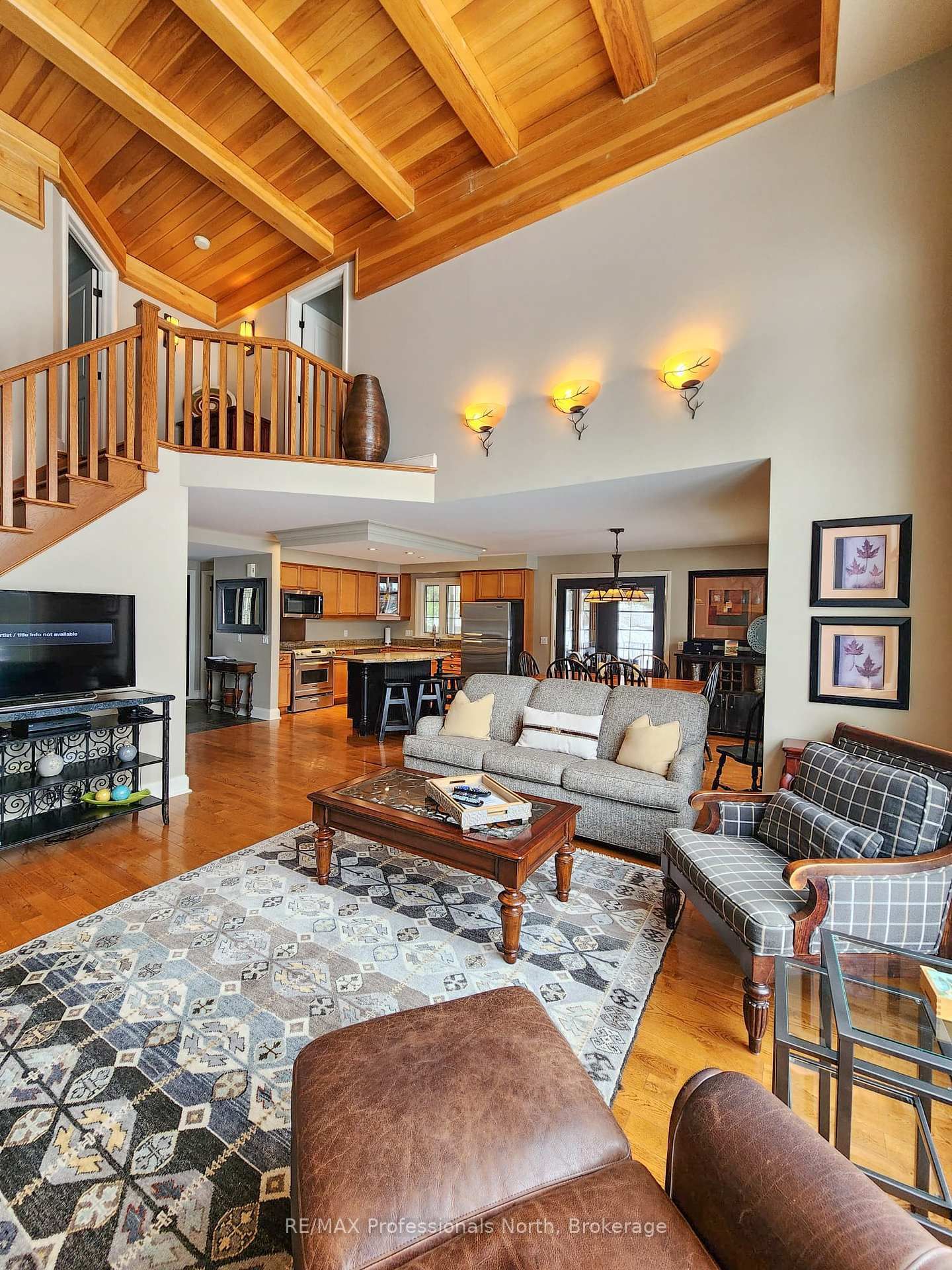 3876 MUSKOKA 118 Road • #C6/W1 • Muskoka Lakes, ON photo 24