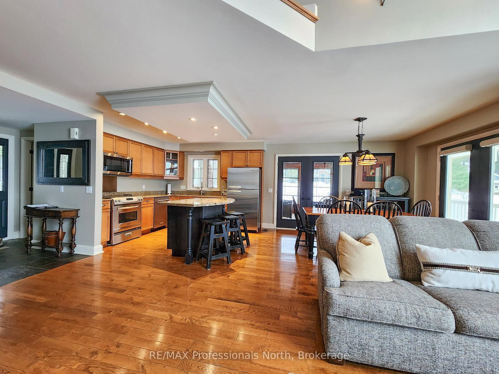 3876 MUSKOKA 118 Road • #C6/W1 • Muskoka Lakes, ON photo 25