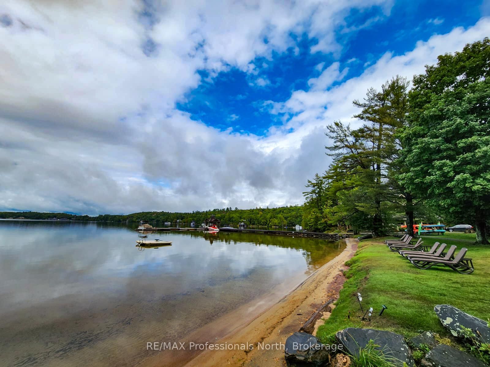 3876 MUSKOKA 118 Road • #C6/W1 • Muskoka Lakes, ON photo 27
