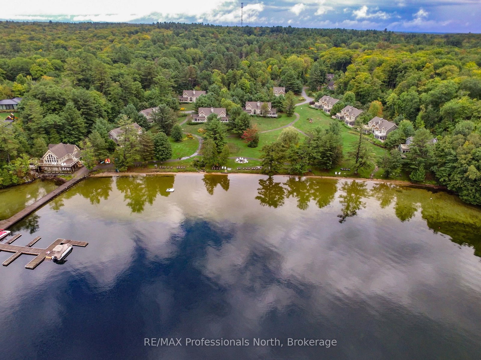 3876 MUSKOKA 118 Road • #C6/W1 • Muskoka Lakes, ON photo 28
