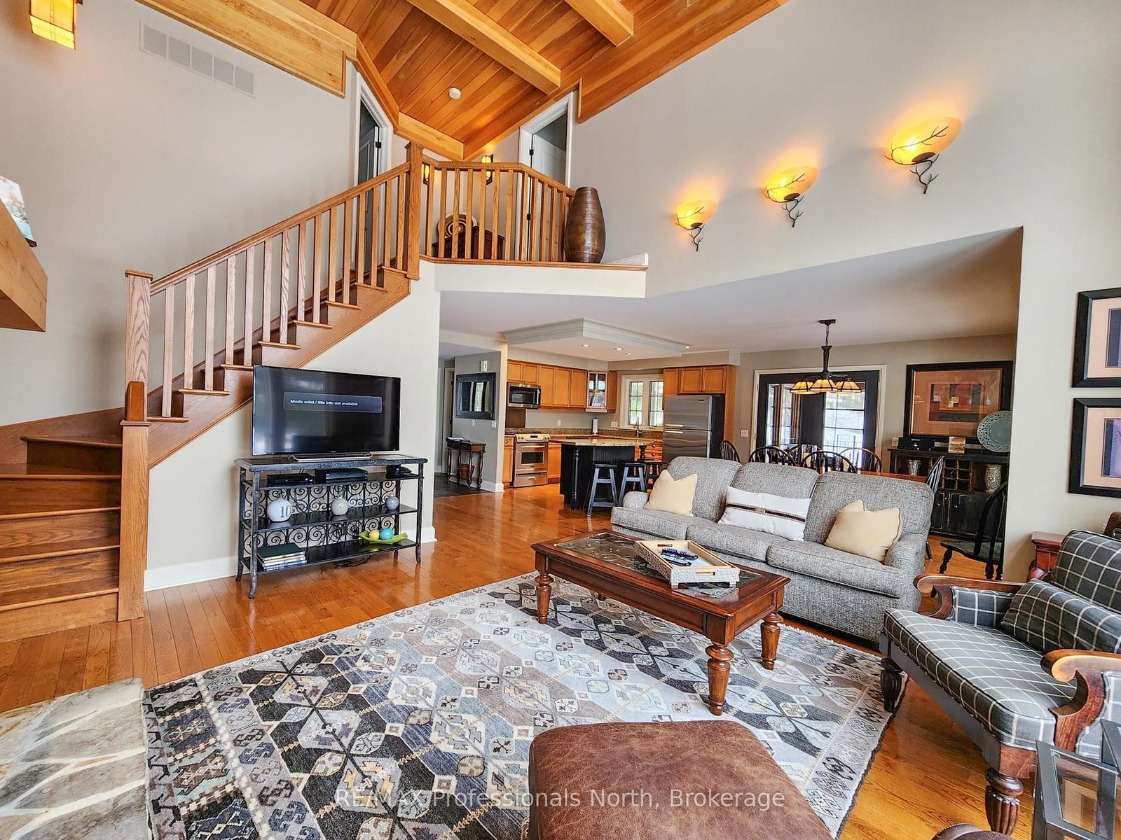 3876 MUSKOKA 118 Road • #C6/W1 • Muskoka Lakes, ON photo 4