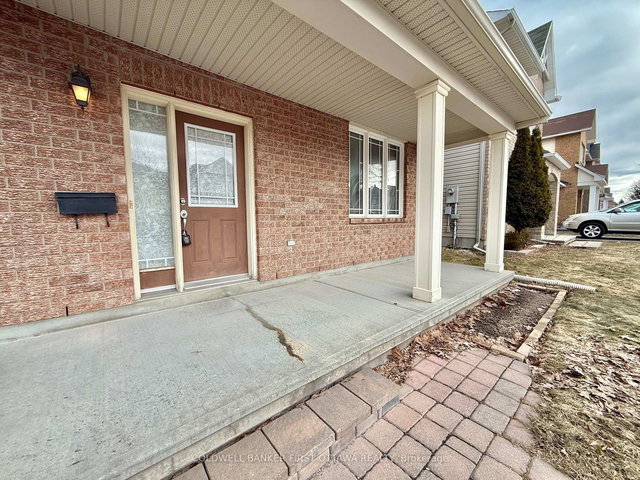 805 Taradale Drive