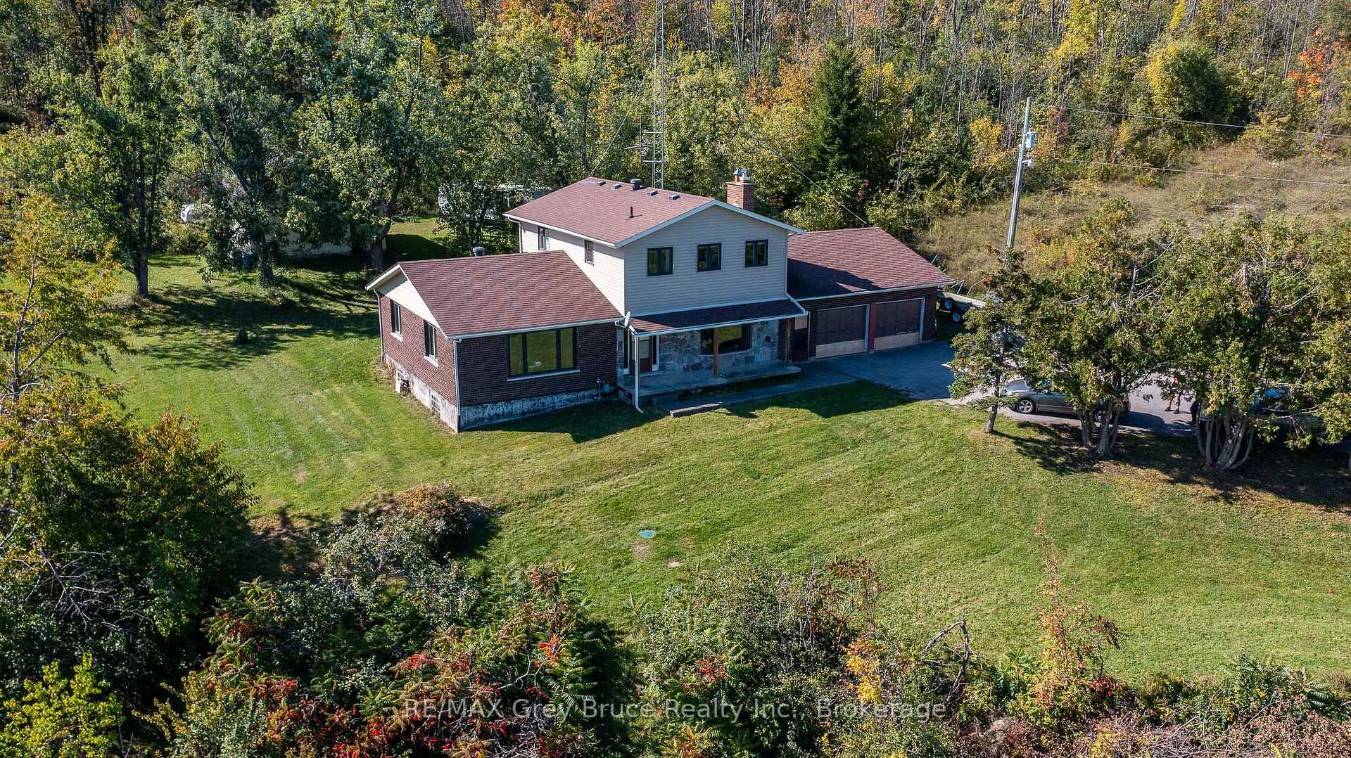 138558 Grey Road 112 N