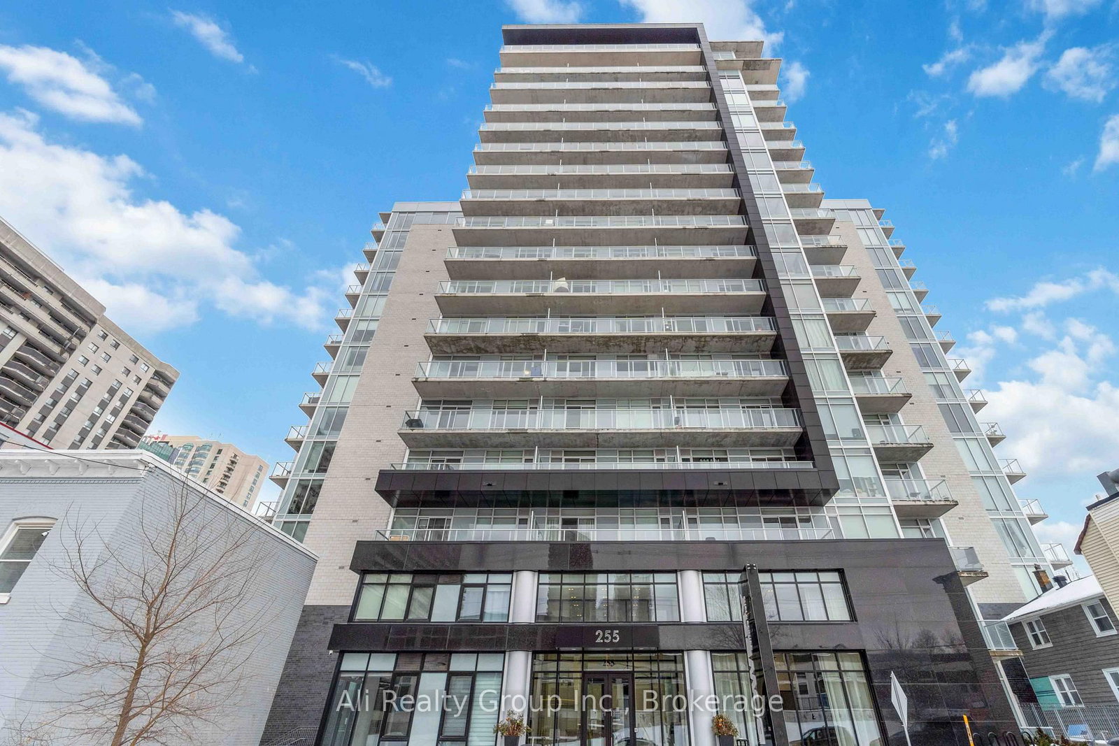 Condo for sale at 410-255 Bay Street, Ottawa, Ontario, K1R 0C5 - Ottawa Centre - MLS: X13055738