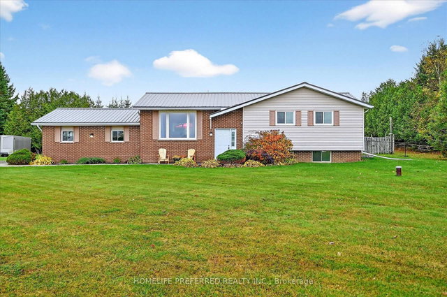 530 Centreline Road