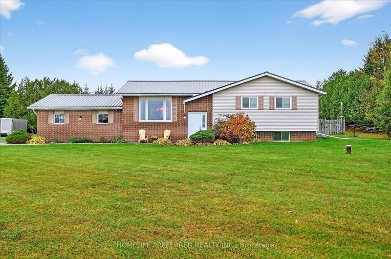 530 Centreline Road