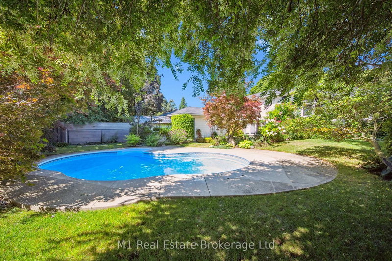 21 Gladstone Ave, Guelph, Ontario