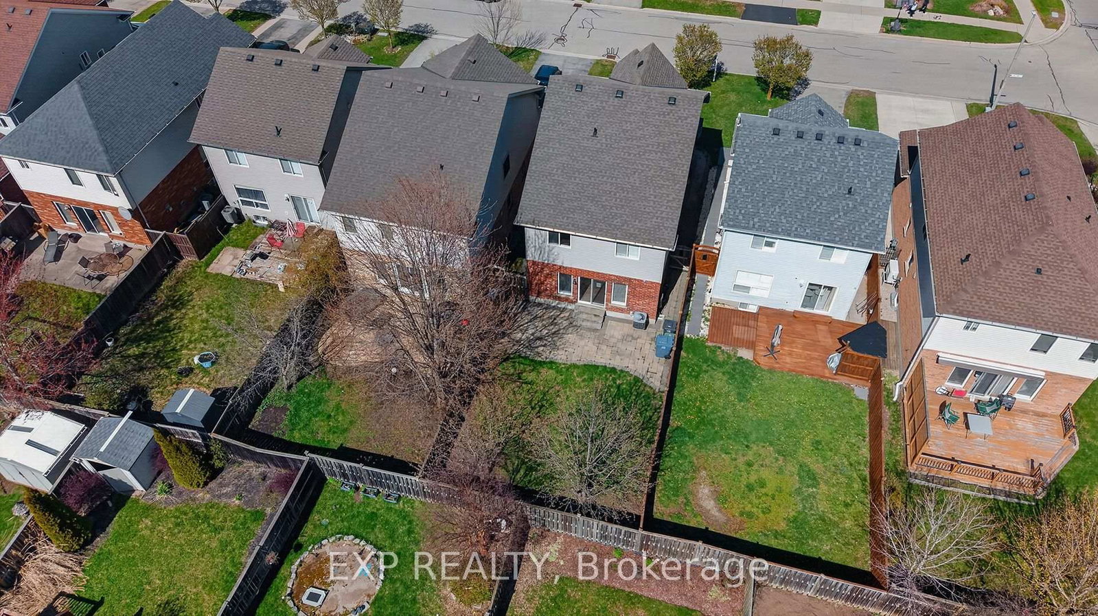 19 Sinclair Street • Guelph, ON photo 29