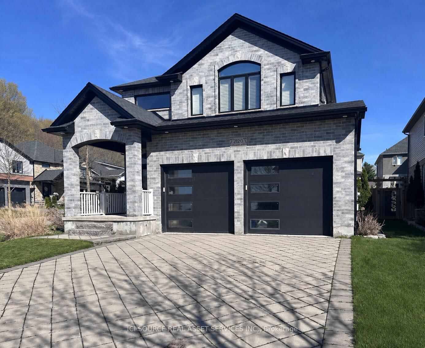 Detached House for sale at 2120 Gough Avenue, London North, Ontario, N5X 0H3 - North C - MLS: X13056128