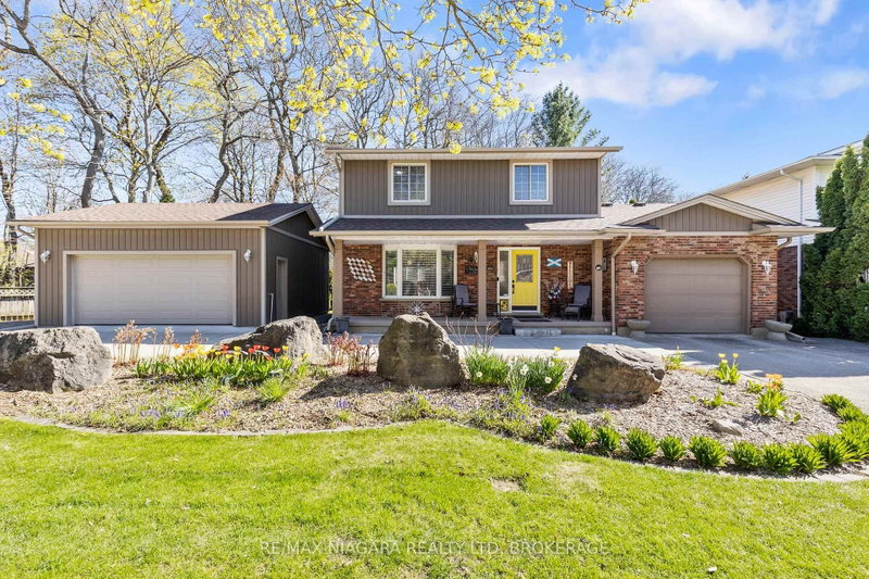 143 Welland Road