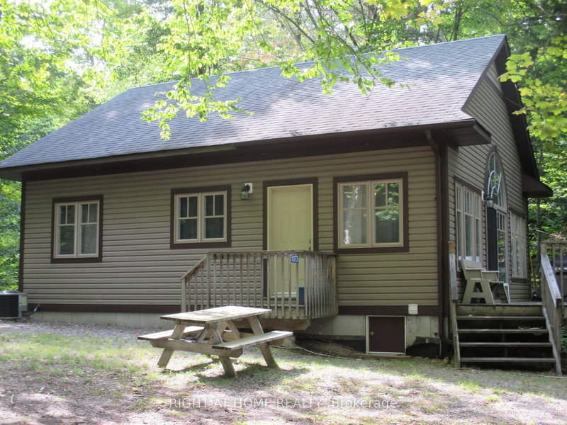 Muskoka, Muskoka Lakes, Ontario