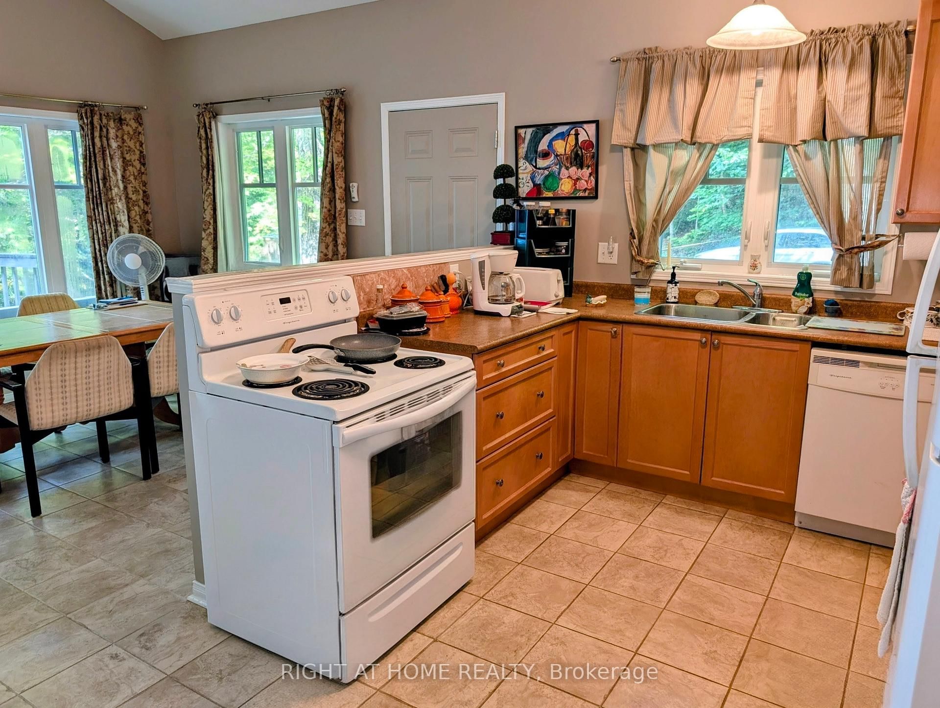 1073 Joshs Bay Road
