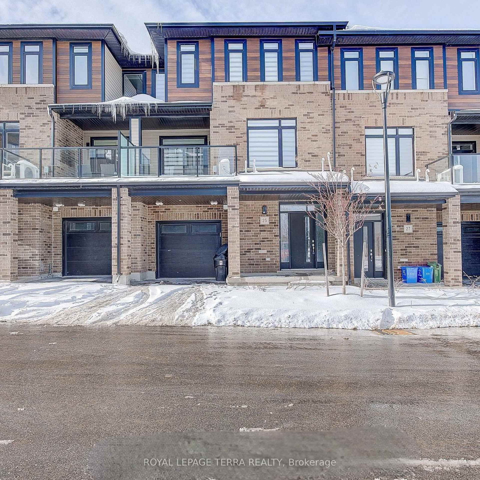 2610 Kettering Place, Unit 25