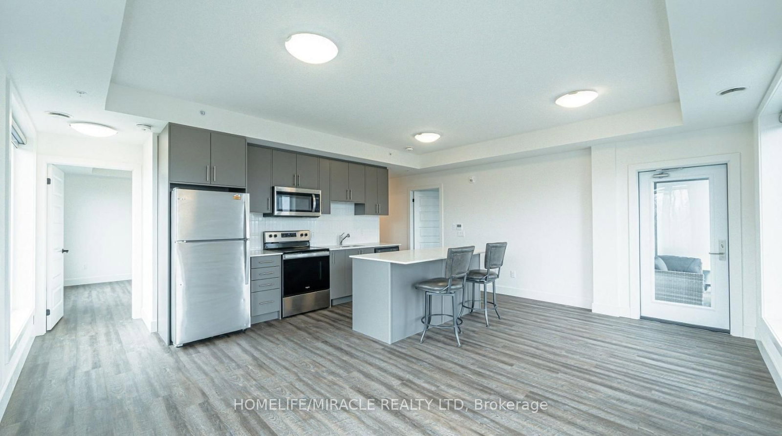 107 Roger Street, Unit 502 - Photo 5