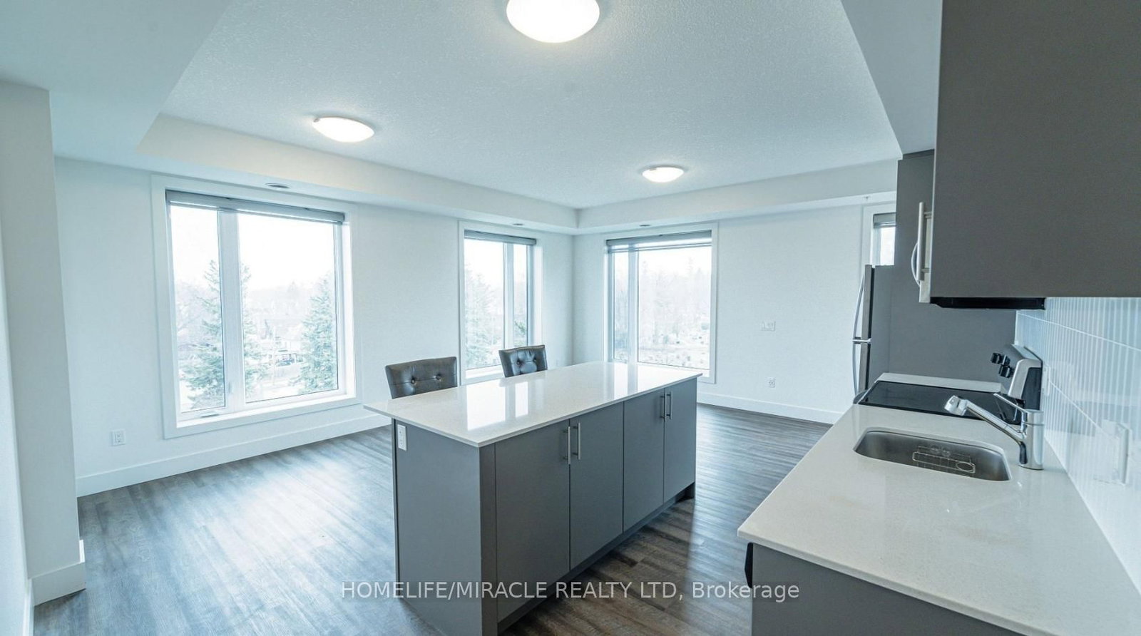 107 Roger Street, Unit 502 - Photo 8