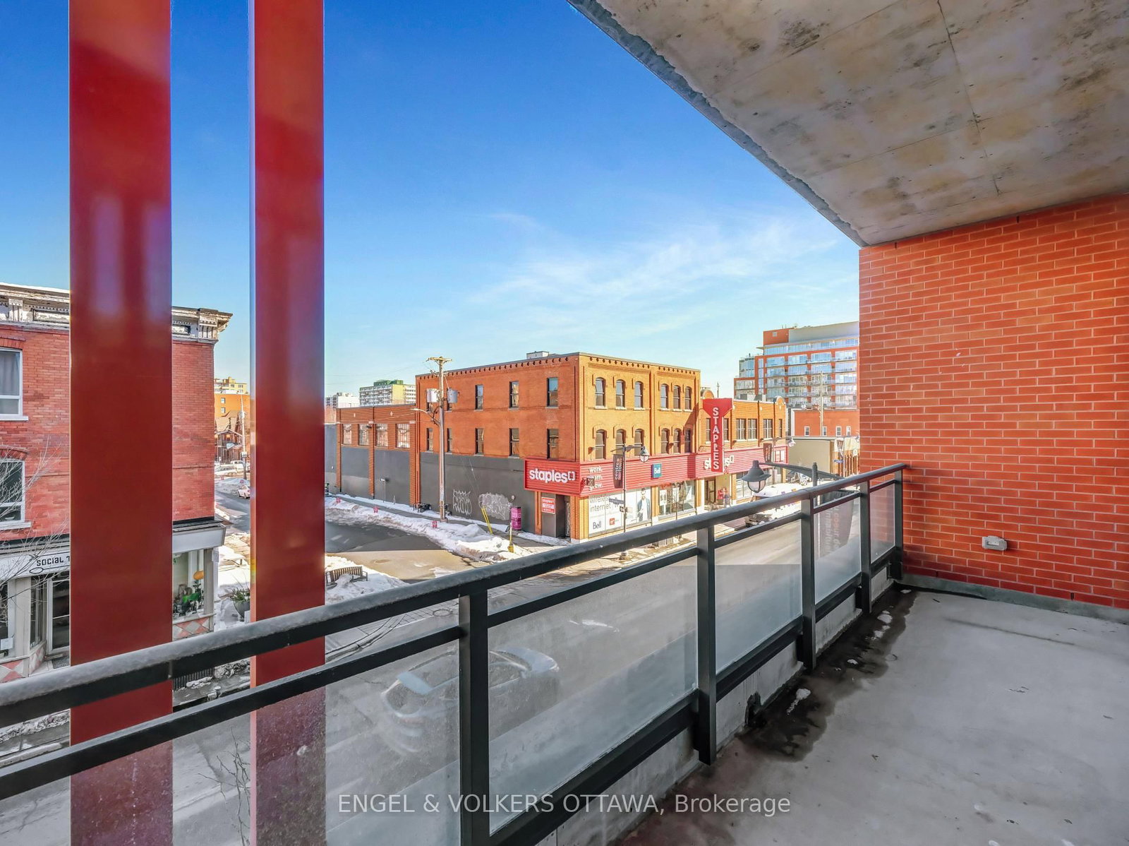 10 James Street, Unit 206 - Photo 32