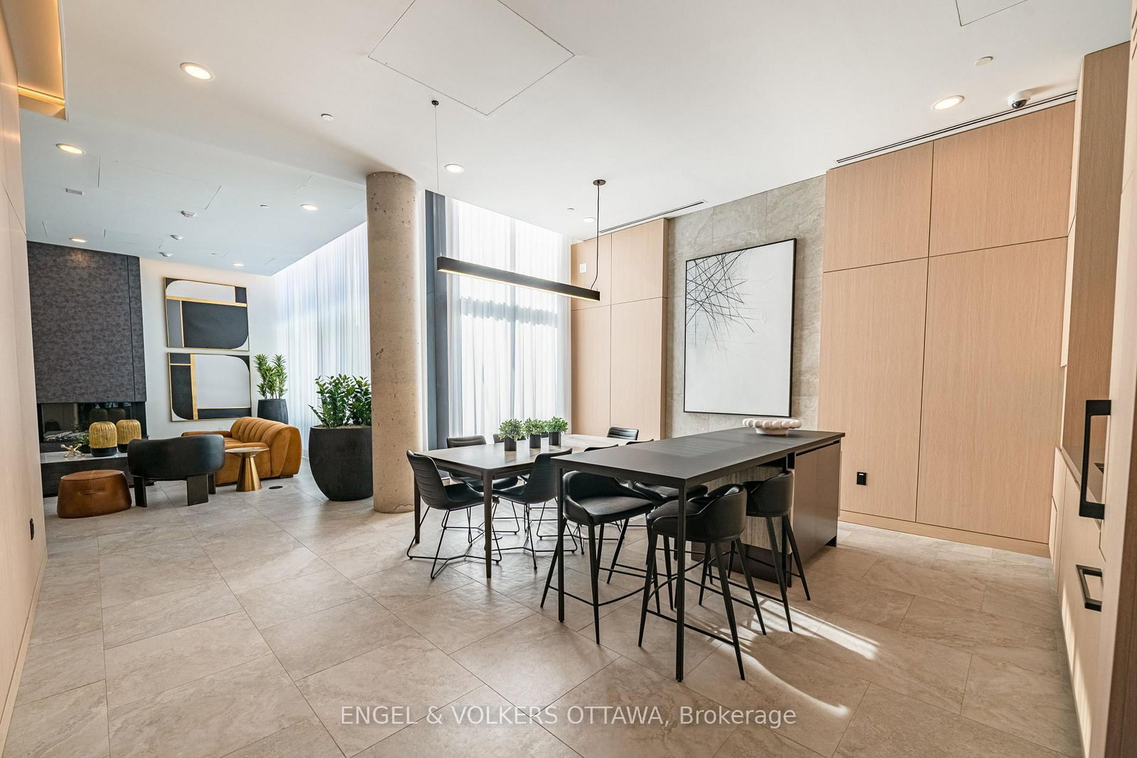 10 James Street, Unit 206 - Photo 39