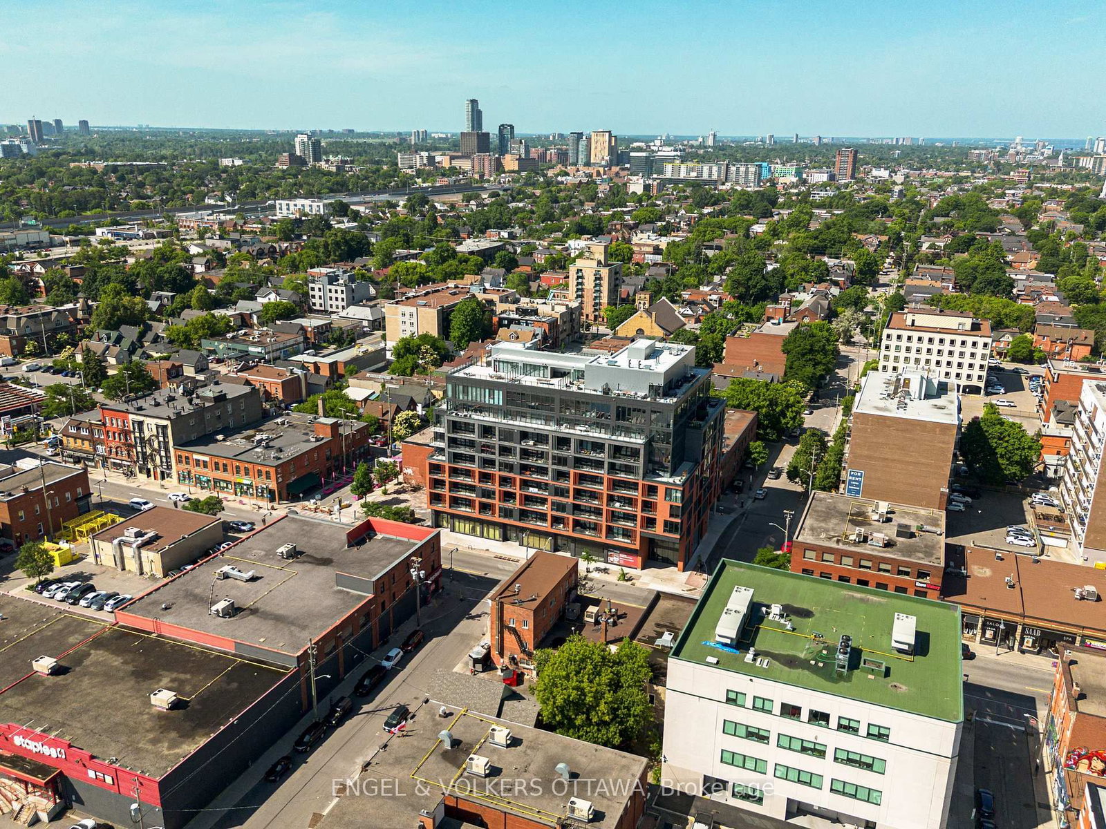 10 James Street, Unit 206 - Photo 48