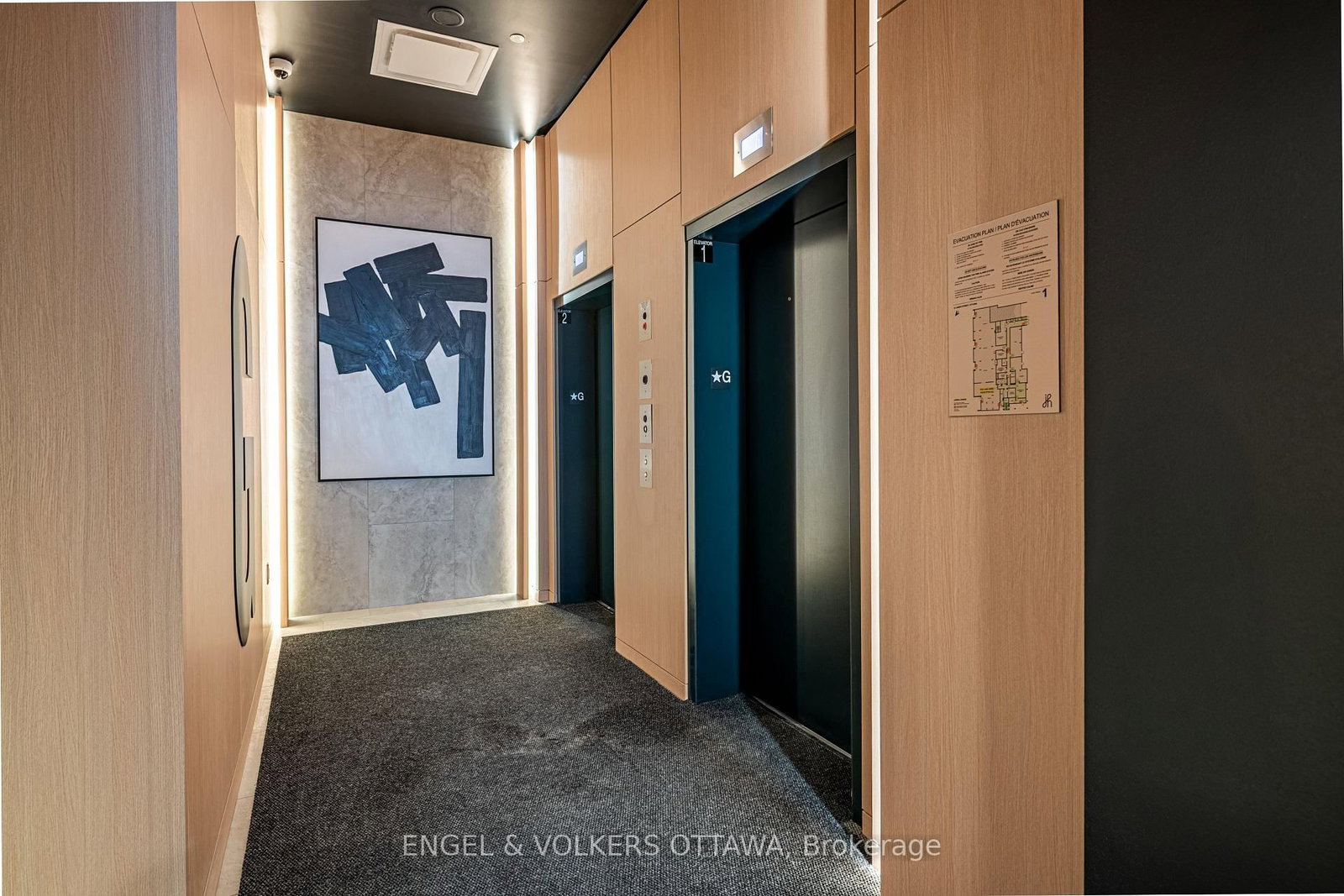 10 James Street, Unit 206 - Photo 7