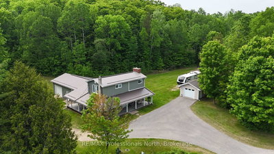 Detached House for sale at 1023 Chester Crescent, Dysart et al, Ontario, K0L 1X0 - Harcourt - MLS: X13056472