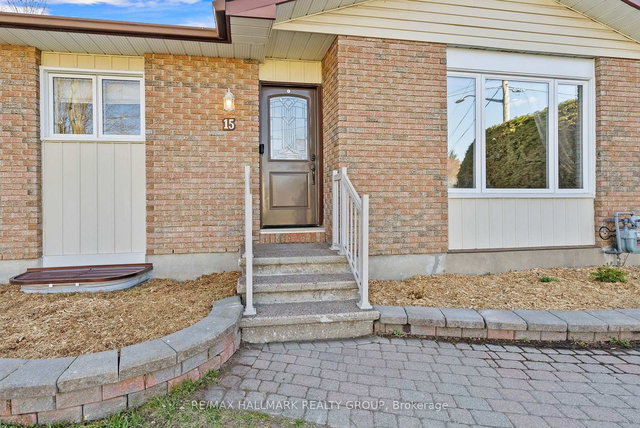 15 Elm Avenue