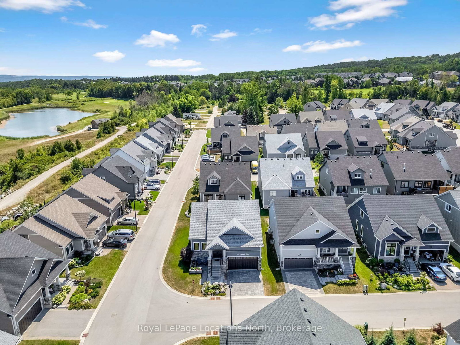 164 Anchors Way • Blue Mountains, ON photo 44