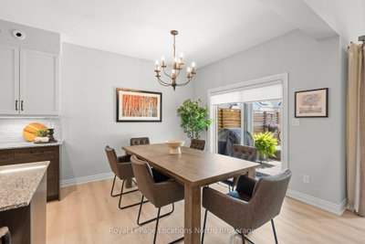 164 Anchors Way • Blue Mountains, ON photo 5