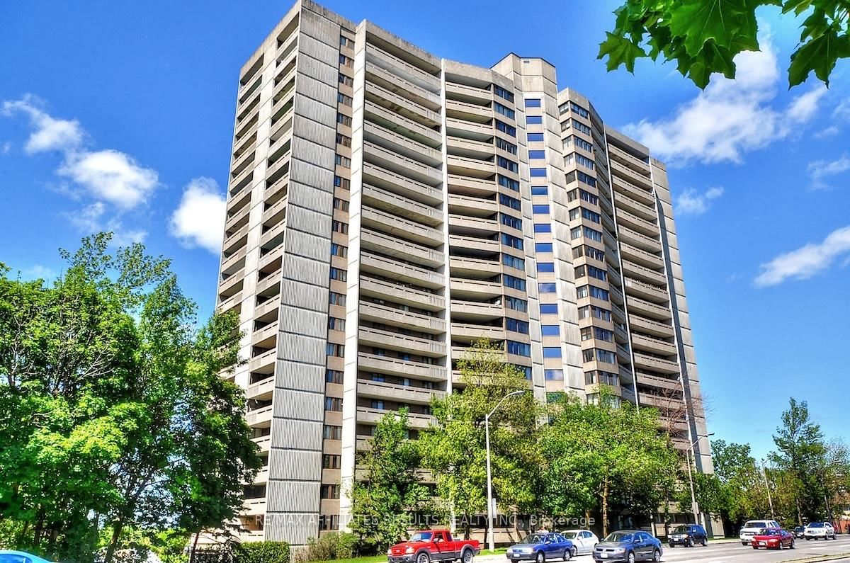 Condo for sale at 2110-415 Greenview Avenue, Ottawa, Ontario, K2B 8G5 - Britannia - MLS: X13056498