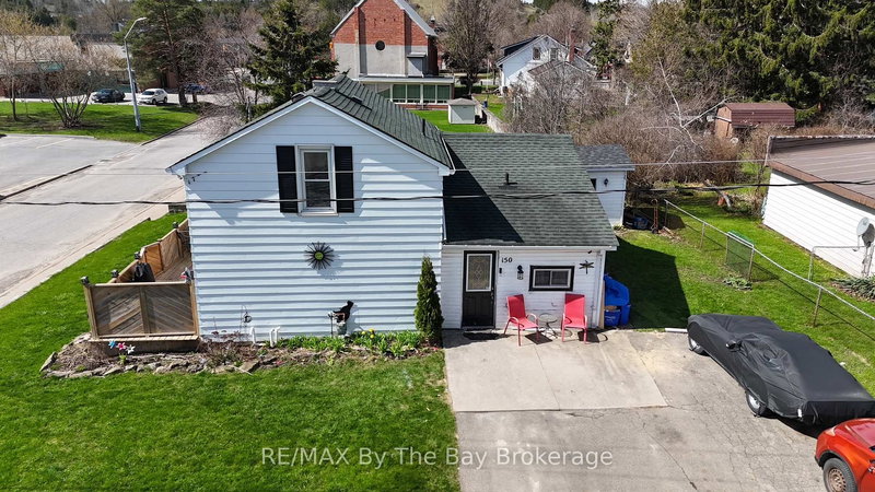 home for sale on 150 Daniel Street