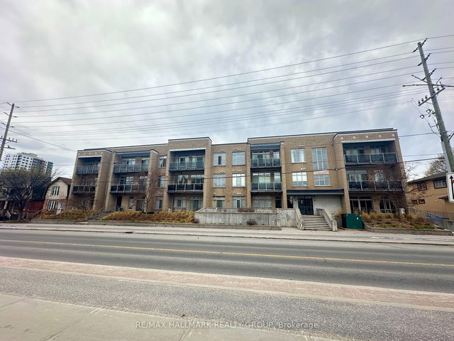 310 - 682 Churchill Avenue