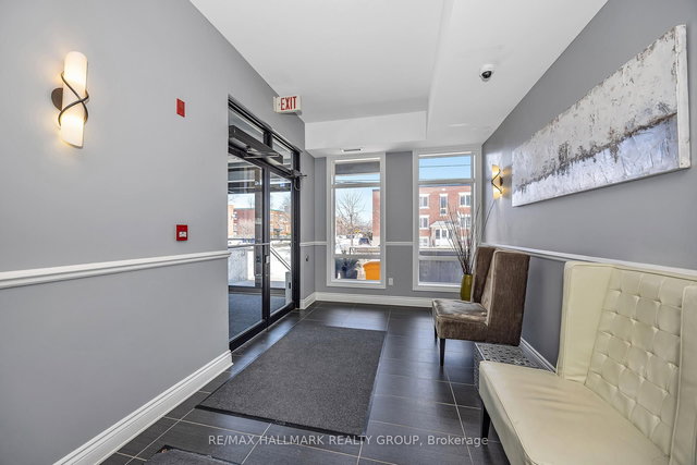 310 - 682 Churchill Avenue
