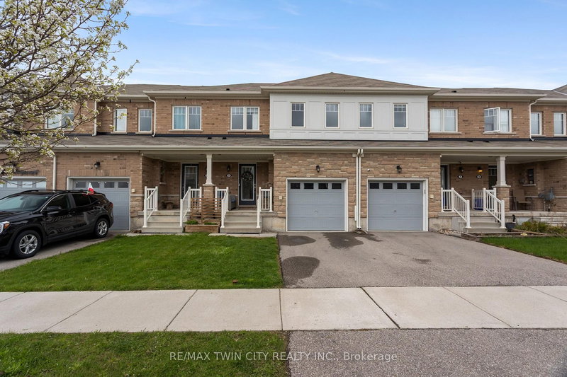 home for sale on 5 Cole Crescent