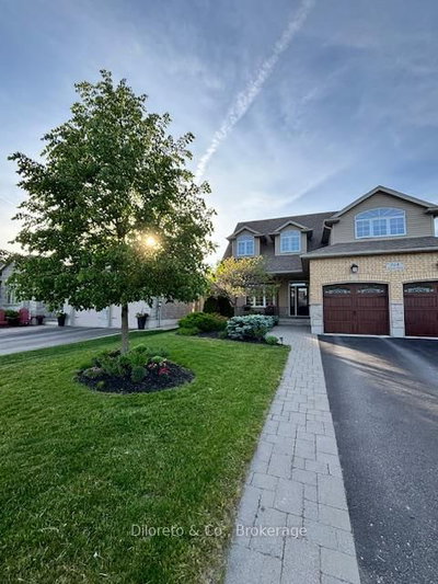 164 Spencer Drive • Centre Wellington, ON photo 5