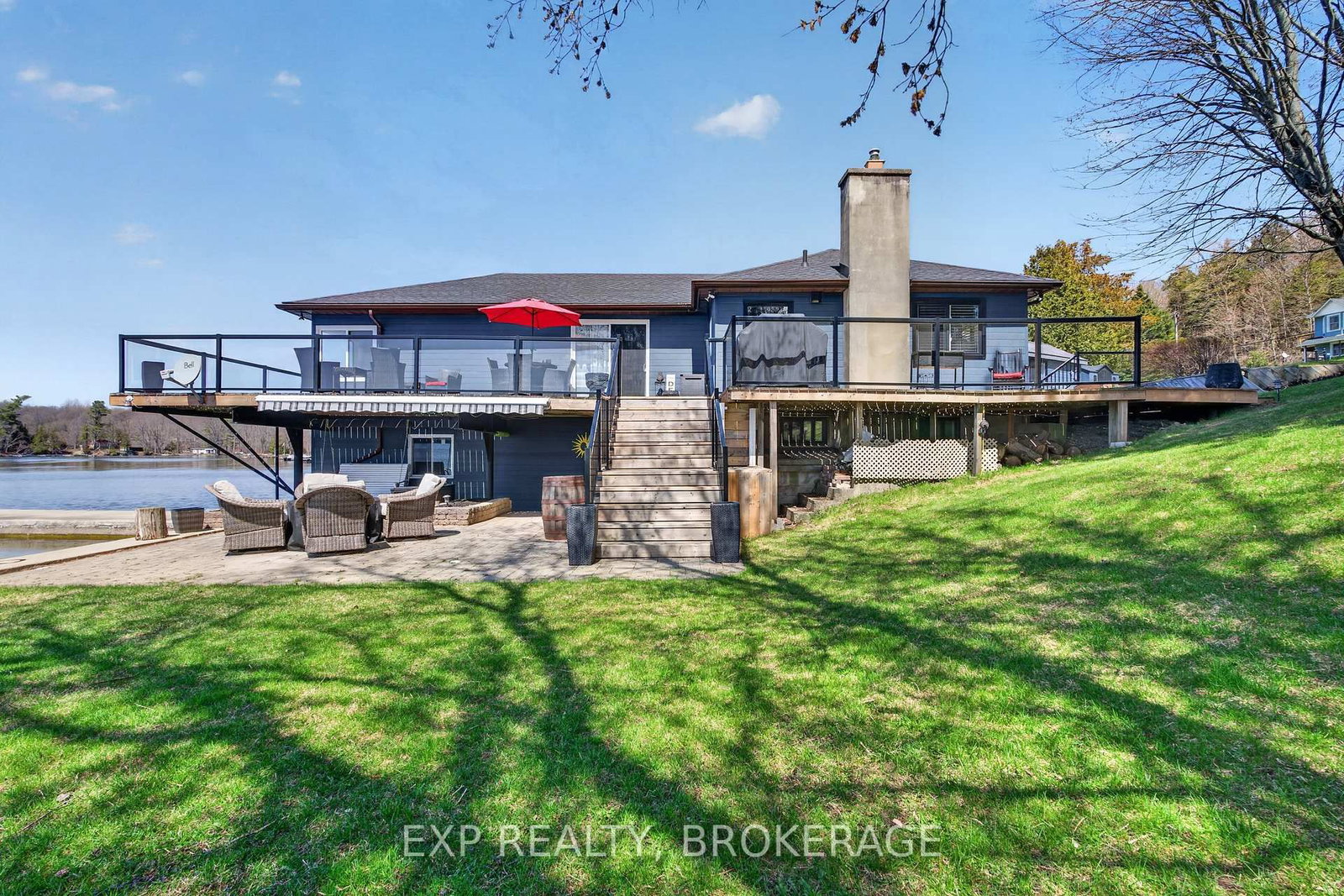760 CEDAR PARK Lane • Athens, ON photo 3