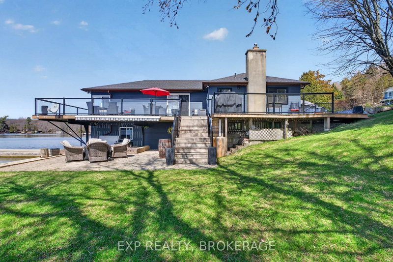 760 CEDAR PARK Lane