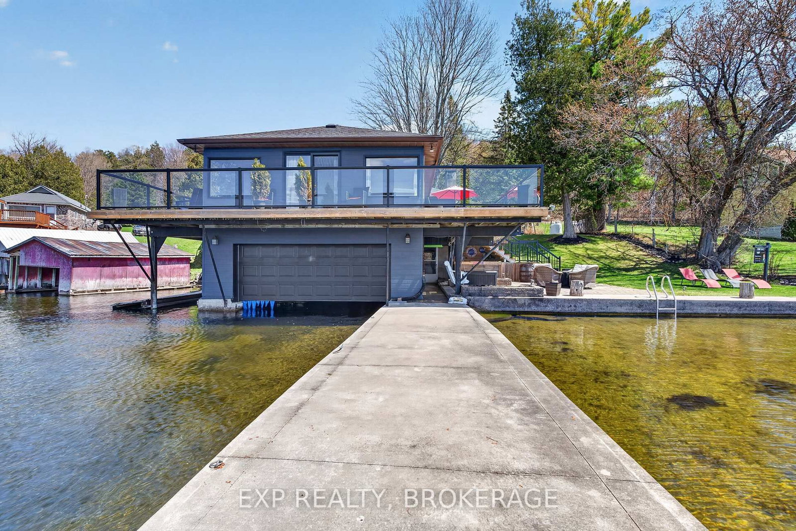 760 CEDAR PARK Lane • Athens, ON photo 31