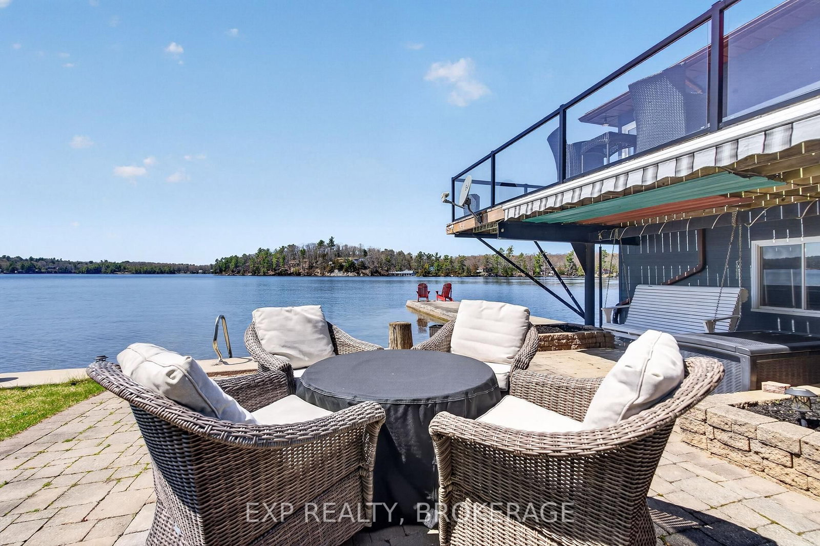 760 CEDAR PARK Lane • Athens, ON photo 33