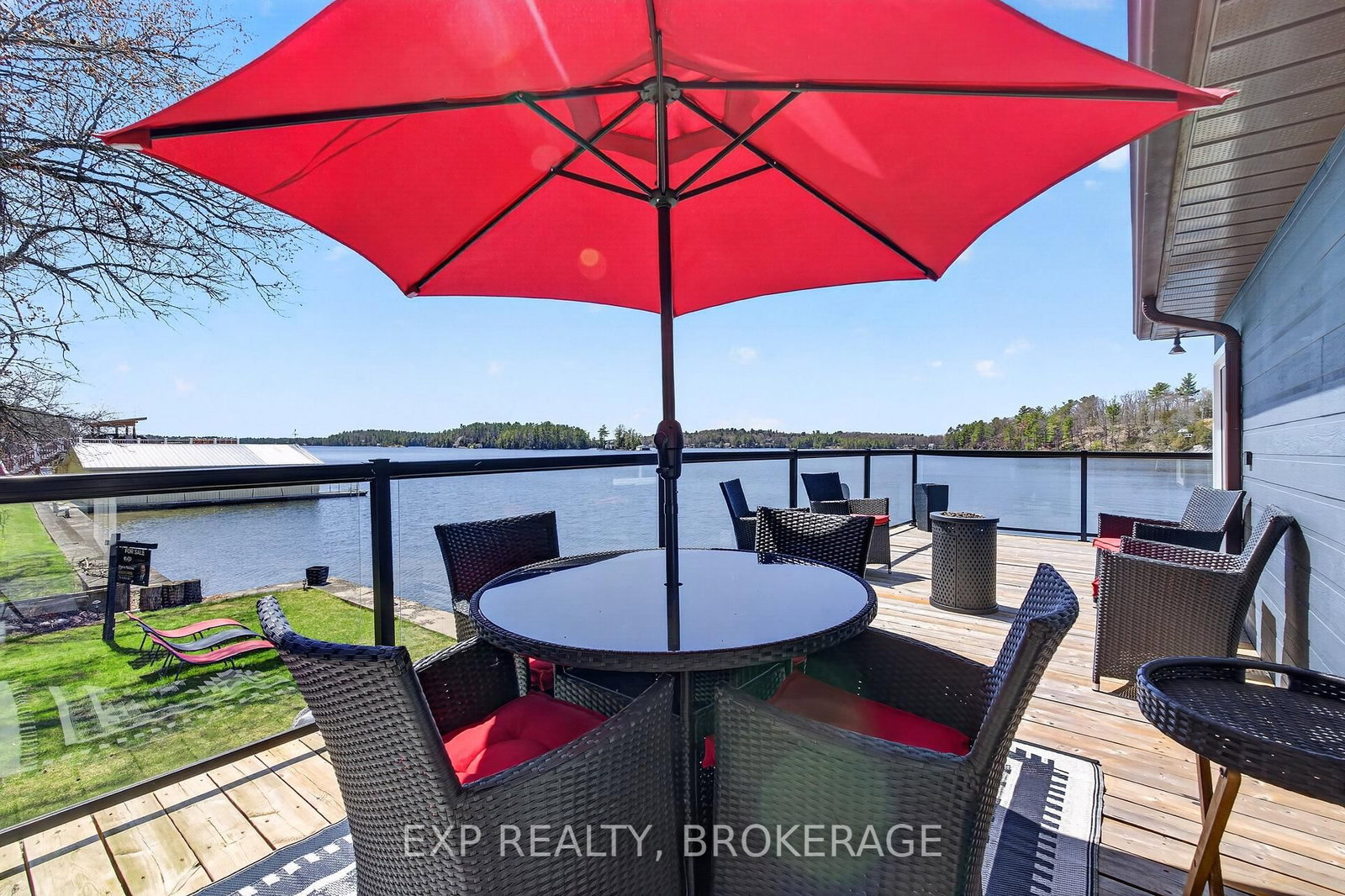 760 CEDAR PARK Lane • Athens, ON photo 36