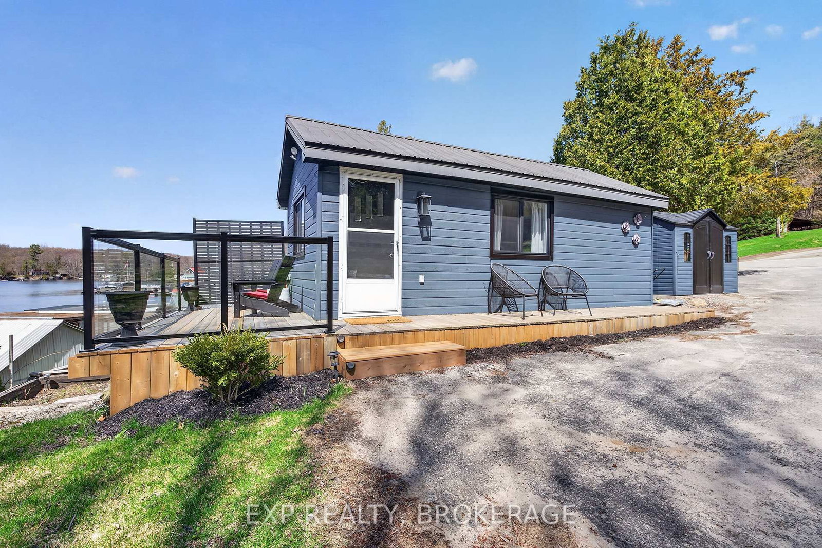 760 CEDAR PARK Lane • Athens, ON photo 41