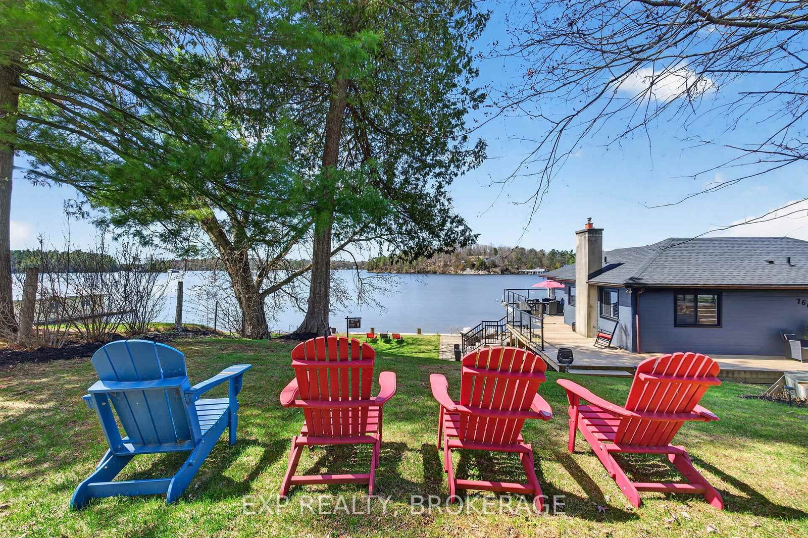 760 CEDAR PARK Lane • Athens, ON photo 43
