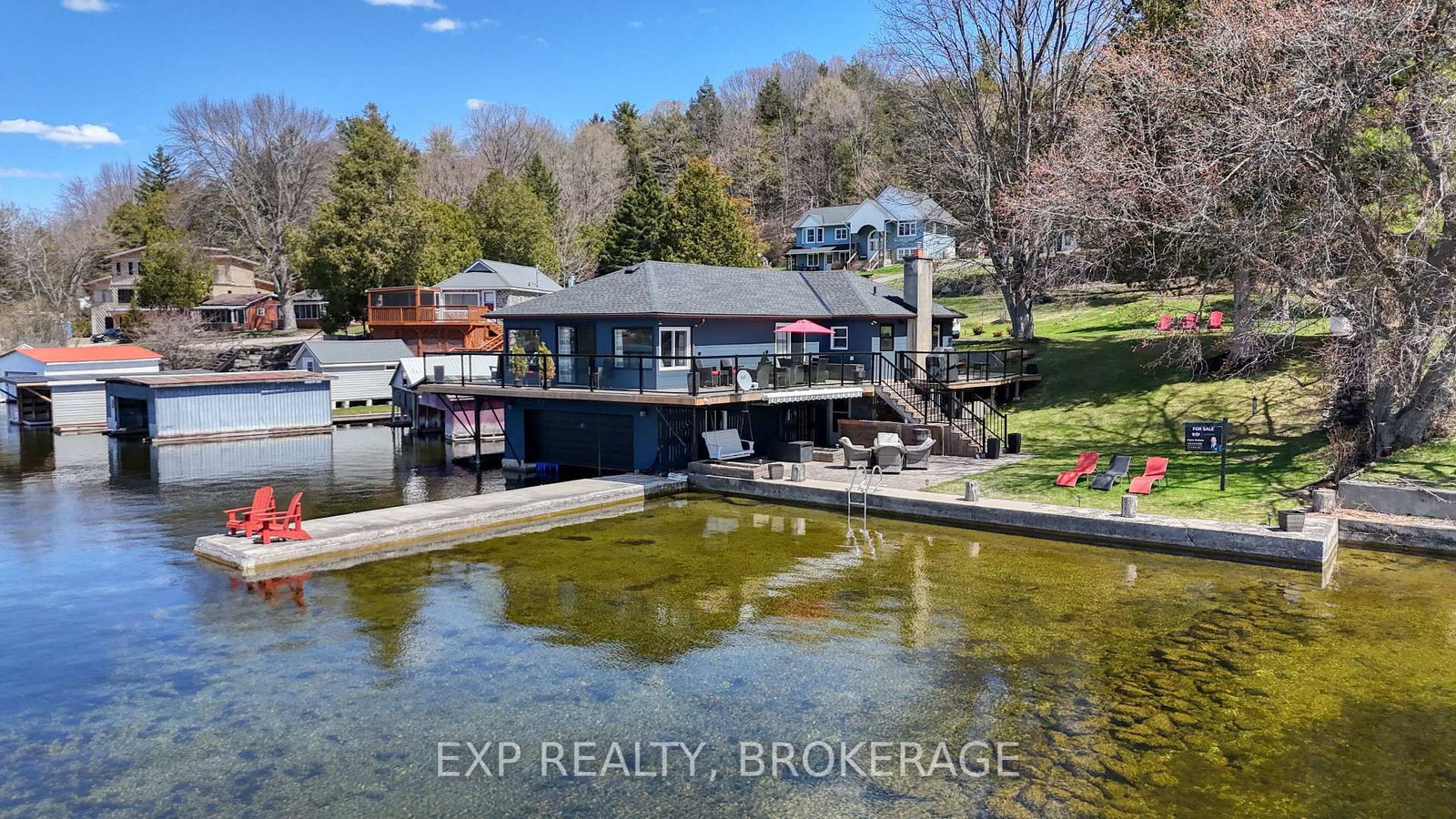 760 CEDAR PARK Lane • Athens, ON photo 44