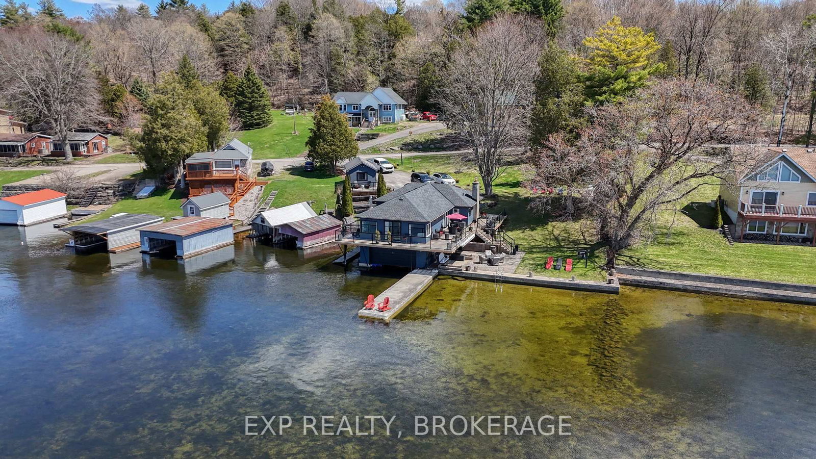 760 CEDAR PARK Lane • Athens, ON photo 45