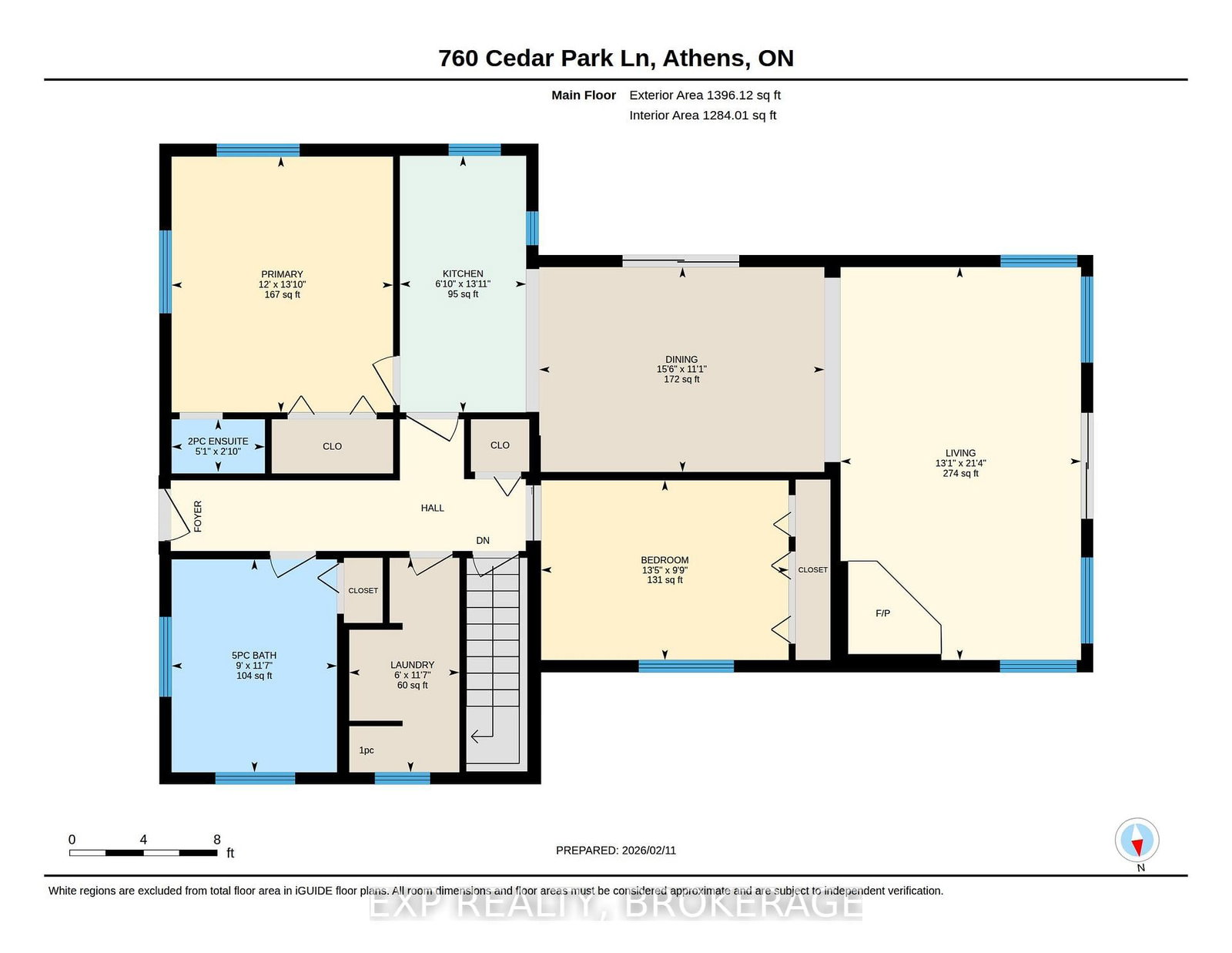 760 CEDAR PARK Lane • Athens, ON photo 48