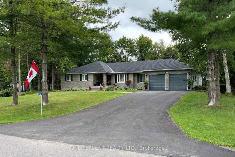 home for sale on 1267 Randboro Crescent